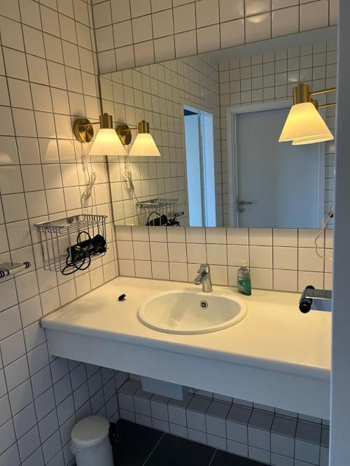 1 Zimmer-Apartment 21 Saseler Markt Erdgeschoss Hamburg Kültér fotó